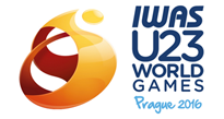 IWAS - U23 | World Games - Prague 2016